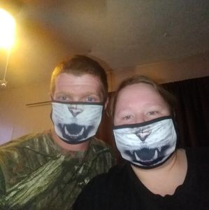 Meet your Posher, Chadwick